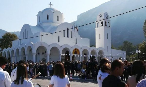 Το πρόγραμμα εορτασμού για την 28η Οκτωβρίου στο Δήμο Καμένων Βούρλων