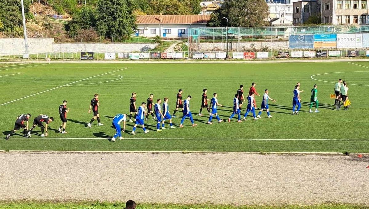 Ισοπαλίες για ΠΑΣ Λαμία και Αστέρα που παραμένουν αήττητοι