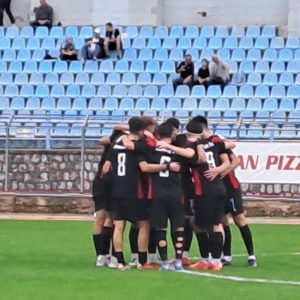Συνεχίζεται με αμείωτους ρυθμούς η ενίσχυση του ΠΑΣ Λαμία