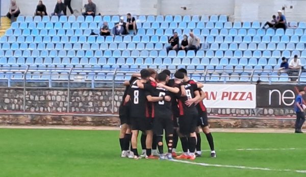 ΠΑΣ Λαμία: Από σήμερα τα εισιτήρια του αγώνα με Αναγέννηση Άρτας