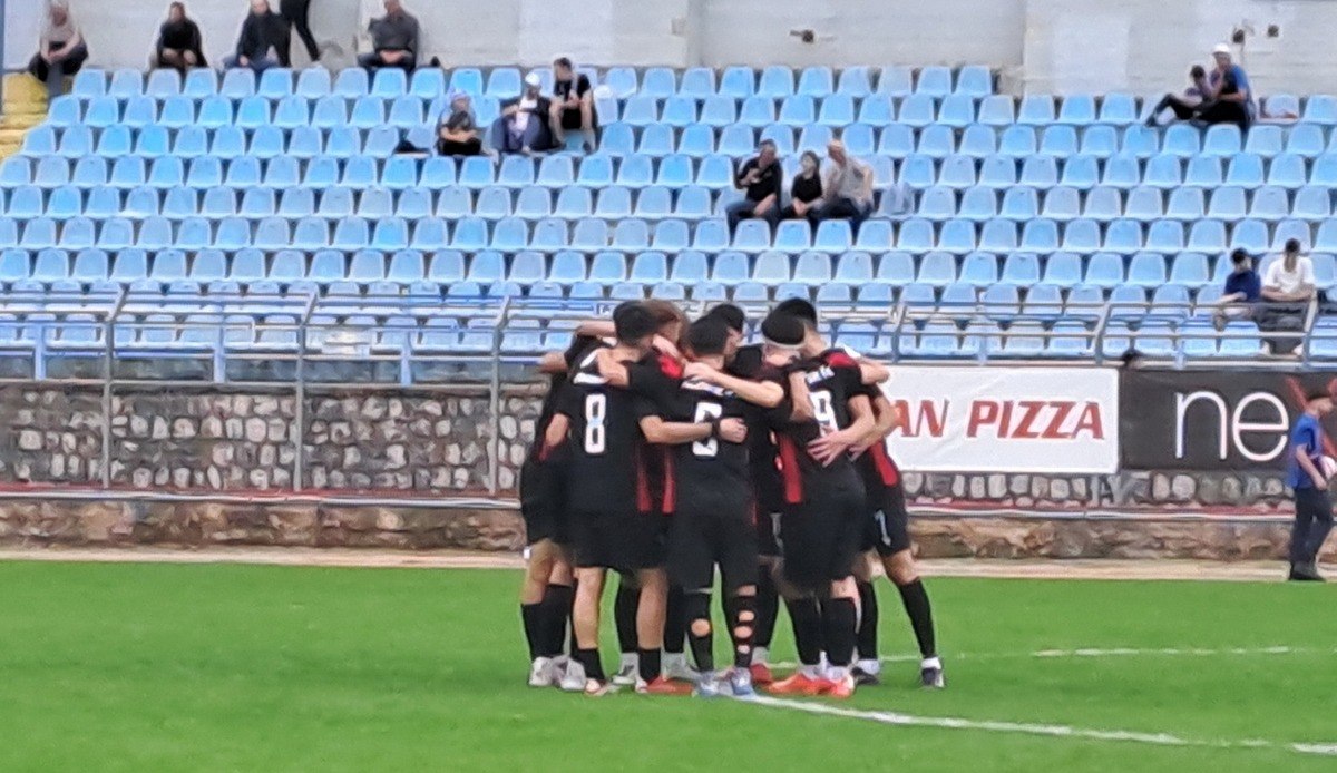 Γ’ Εθνική: Νίκη για την αήττητη Λαμία που έπιασε κορυφή