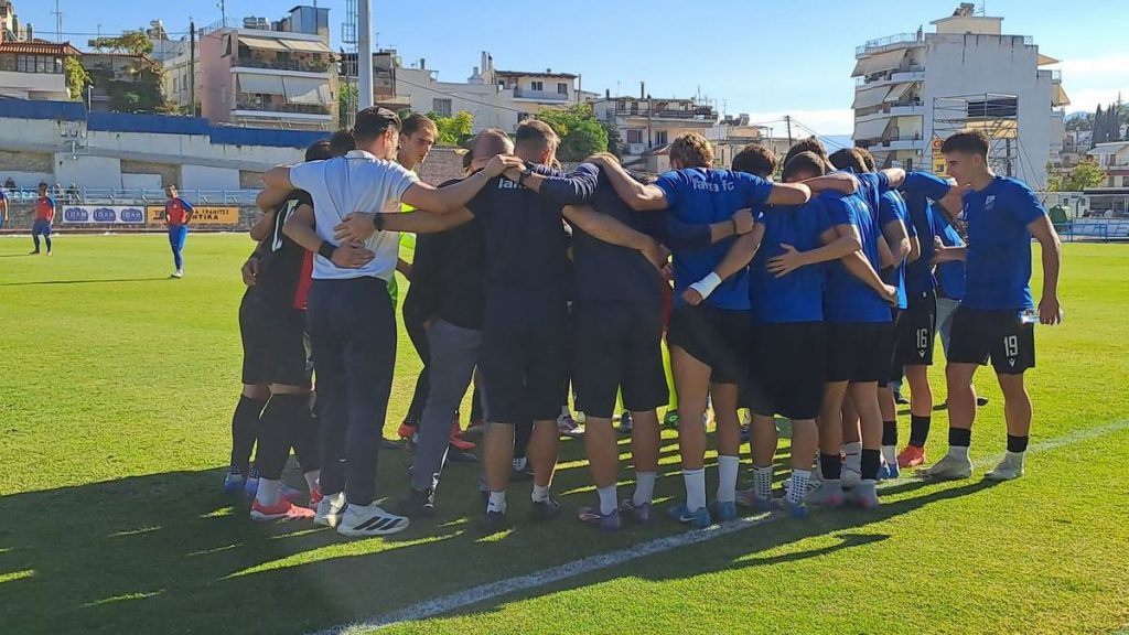 ΠΑΣ Λαμία: Ξεκίνησε η προπώληση εισιτηρίων για την Κυριακάτικη αναμέτρηση με την Αναγέννηση Σχηματαρίου