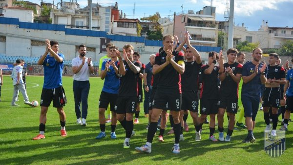 Πρώτη ήττα για τη Λαμία στην Άρτα και αποχαιρέτισε το Κύπελλο
