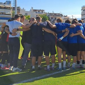 ΠΑΣ Λαμία: Ξεκίνησε η προπώληση εισιτηρίων για την Κυριακάτικη αναμέτρηση με την Αναγέννηση Σχηματαρίου