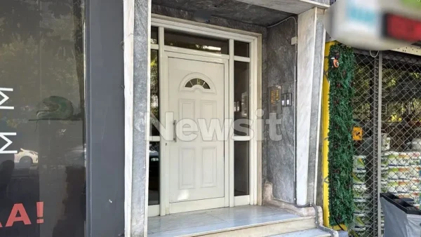 Πατήσια: Η αγωνιώδης κλήση της μητέρας για το 1 έτους παιδί της που λιποθύμησε μετά από εισπνοή ναρκωτικών