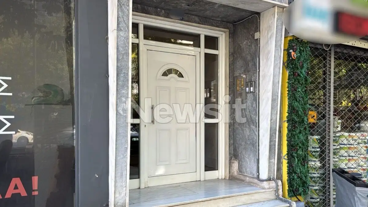 Πατήσια: Η αγωνιώδης κλήση της μητέρας για το 1 έτους παιδί της που λιποθύμησε μετά από εισπνοή ναρκωτικών