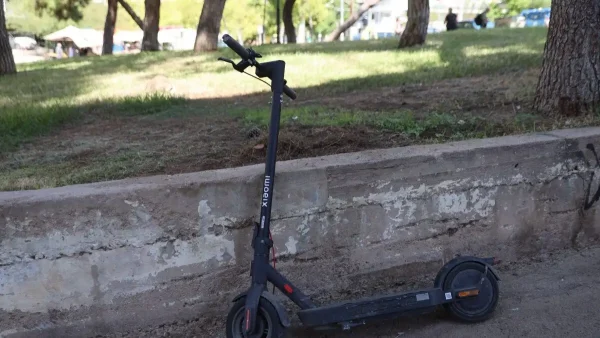 Οδηγός μηχανής παρέσυρε 44χρονο με πατίνι και τον εγκατέλειψε – Ξεψύχησε το θύμα