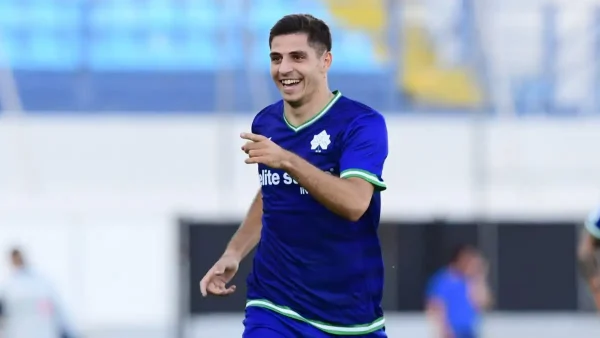 Εθνική Ελλάδας: Ο Ιβάν Γιοβάνοβιτς κάλεσε τον Παύλο Παντελίδη για πρώτη φορά στην αποστολή της ομάδας