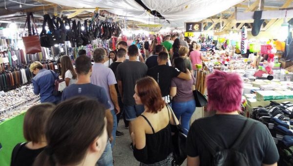 Το ΚΤΕΛ Φθιώτιδας σε πηγαίνει στο ιστορικό παζάρι Σπερχειάδας