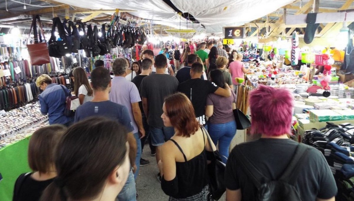 Το ΚΤΕΛ Φθιώτιδας σε πηγαίνει στο ιστορικό παζάρι Σπερχειάδας