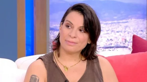 Πένυ Σκάρου: Αναβολή στη δίκη για την υπόθεση βιασμού της τραγουδίστριας