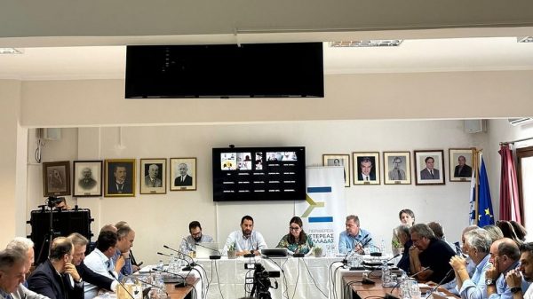 Φάνης Σπανός: «Ομόθυμο και τεκμηριωμένο αίτημα δημιουργίας Κέντρου Υγείας Σκύρου»