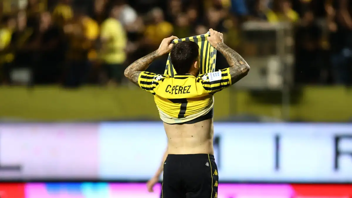 Άρης – Παναθηναϊκός: Χάνει το ματς ο Πέρεθ, «παλεύουν» να προλάβουν Μεντίλ και Ράτσιτς για τους «κίτρινους»