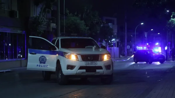 Λούτσα: Παραδέχτηκε ότι κάνει χρήση ναρκωτικών ο 29χρονος που παρέσυρε και σκότωσε τον 24χρονο – «Πιστεύω δεν έχει καν δίπλωμα»