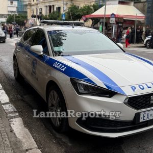 Εννέα συλλήψεις στη Στερεά για ναρκωτικά - Η μία στη Λαμία