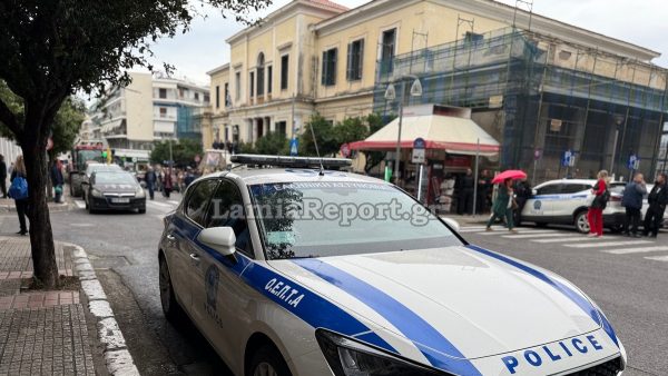 Φθιώτιδα: «Πλήρωσαν» την αγάπη τους για τα όπλα