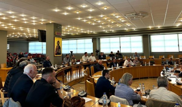 Η θέση της παράταξης «Πατρίδα μας η Στερεά» για το Πανεπιστήμιο