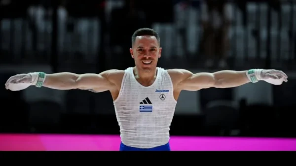 Πετρούνιας: Διορθώνουμε ό,τι χρειάζεται τώρα γιατί έχουμε πολλή δουλειά μέχρι τους Ολυμπιακούς Αγώνες