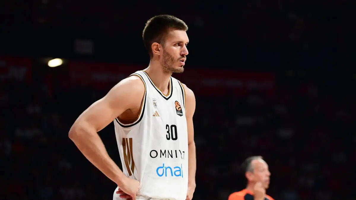 Dubai BC – Μπαρτσελόνα 83-78: Νίκη με κορυφαίους τους Πετρούσεφ και Μπέικον για τους Σαουδάραβες