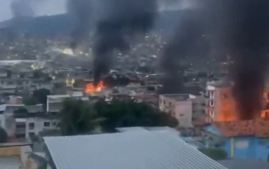 Βραζιλία: Τους 132 έφτασαν οι νεκροί μετά την αιματηρή έφοδο της αστυνομίας στις φαβέλες του Ρίο Ντε Τζανέιρο