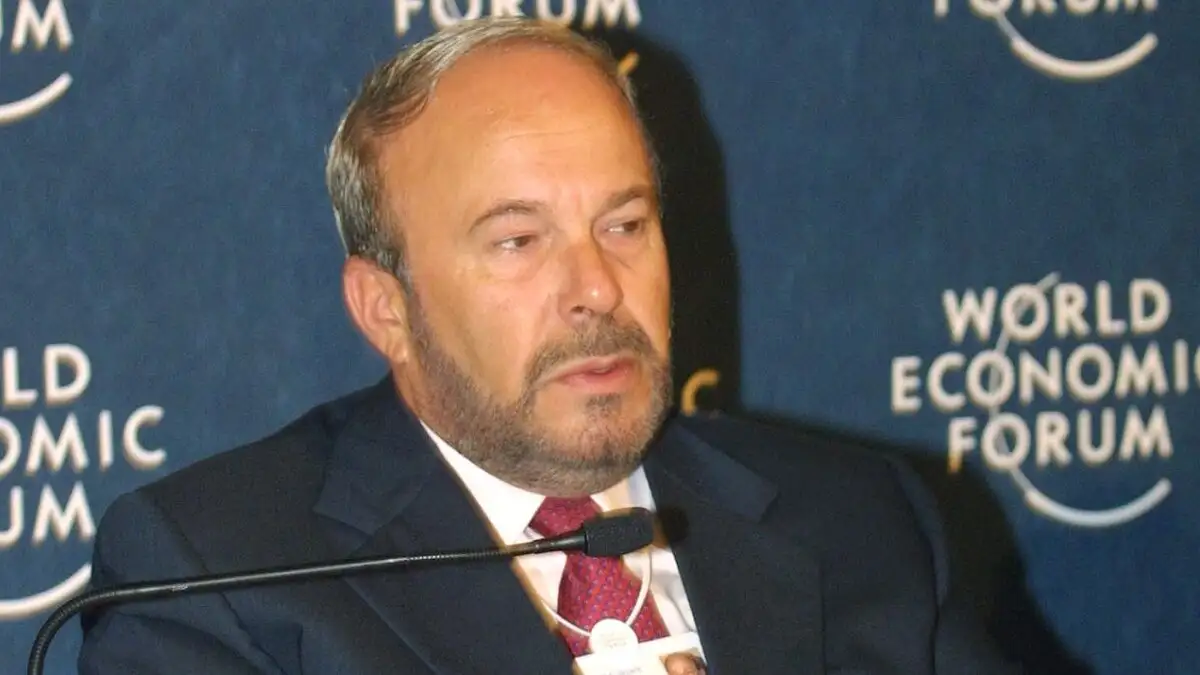 Φάτος Νάνο: Πέθανε ο πρώην πρωθυπουργός της Αλβανίας