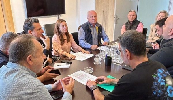 «Φίλοι Μουσείου Εθνικής Αντίστασης και Σύγχρονης Ιστορίας Ρούμελης»: Θετική εξέλιξη για το Μουσείο