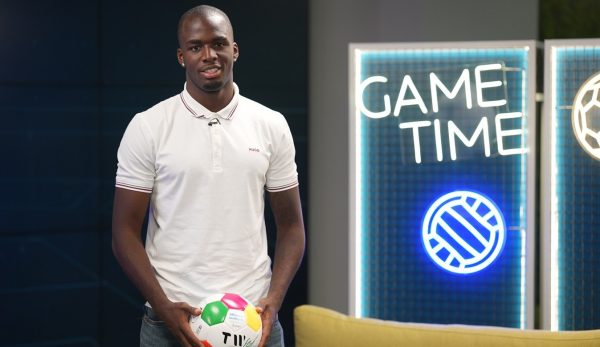 Ο Ανδρέας Τετέι παίζει μεγάλη μπάλα στο ΟΠΑΠ Game Time