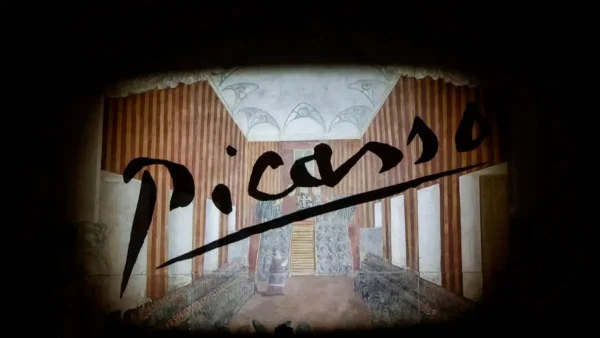 Πίνακας του Πικάσο έκανε «φτερά» μετά τη μεταφορά του από τη Μαδρίτη στη Γρανάδα