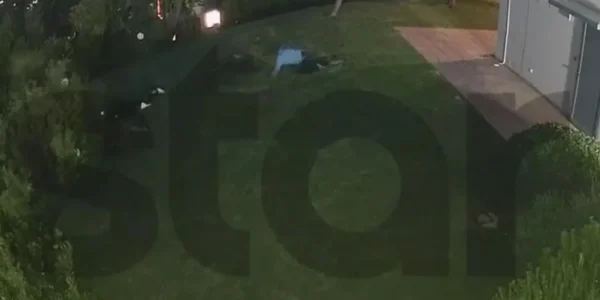 Διάρρηξη στο Πικέρμι: Τρόμος για μητέρα με δύο παιδιά - «Βγήκα έξω στο μπαλκόνι, άρχισα να φωνάζω "βοήθεια, κλέφτες"»