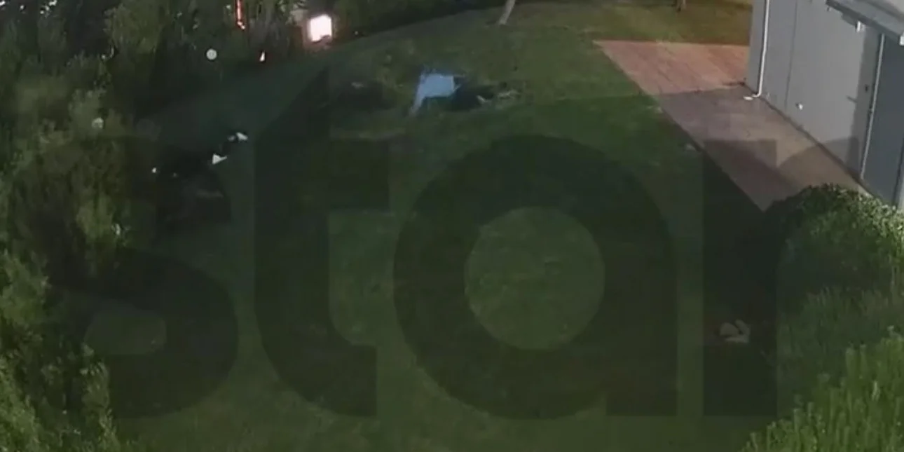 Διάρρηξη στο Πικέρμι: Τρόμος για μητέρα με δύο παιδιά - «Βγήκα έξω στο μπαλκόνι, άρχισα να φωνάζω "βοήθεια, κλέφτες"»