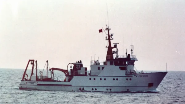 Η Τουρκία βγάζει το «Πίρι Ρέις» στο Αιγαίο: Νέα NAVTEX από τον υδρογραφικό σταθμό της Σμύρνης