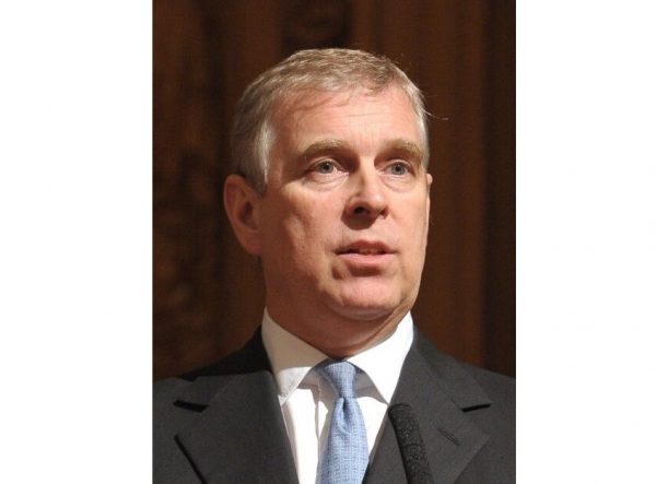 Ο Άντριου «είχε πάει 40 ιερόδουλες σε ξενοδοχείο της Σαουδικής Αραβίας μέσα σε μόλις 4 ημέρες» – Το ταξίδι πληρώθηκε από τους φορολογούμενους