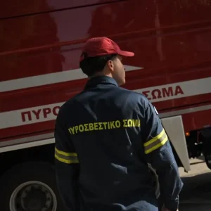 Ιλίσια: Έπεσε ασανσέρ σε σούπερ μάρκετ – Σοβαρά τραυματισμένος ο συντηρητής που βρισκόταν μέσα