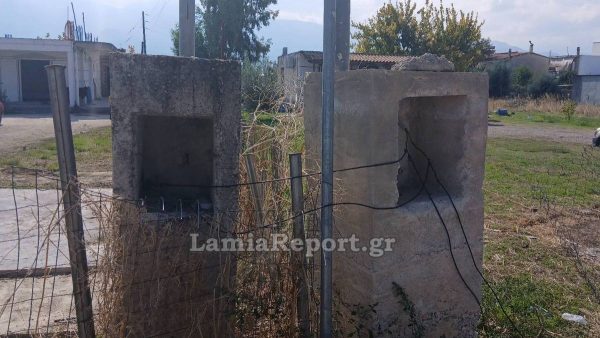 Κίνδυνος - Θάνατος από τις ρευματοκλοπές με τα γυμνά καλώδια στον αέρα και στο έδαφος (ΦΩΤΟ)