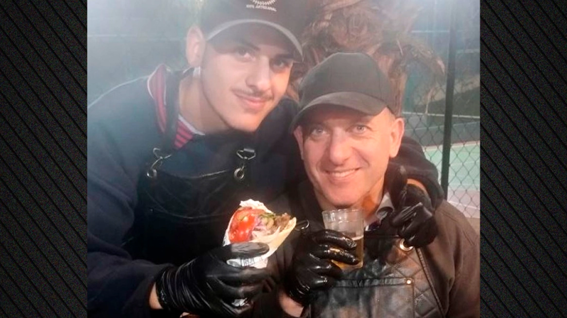 Θρήνος στη Ρόδο για τον 18χρονο που δολοφονήθηκε στη Βραζιλία - «Δεν μπορώ να το πιστέψω» λέει ο πατέρας του