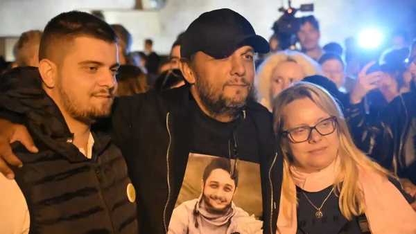 Δημοσκόπηση MRB: Αρνητική «ψήφος» από το 62,5% για τους χειρισμούς στην υπόθεση Ρούτσι – Στο 14,2% η διαφορά ΝΔ με ΠΑΣΟΚ