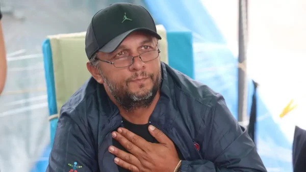 Ξεσπά ο Πάνος Ρούτσι για το Μνημείο του Αγνώστου Στρατιώτη: «Βαθιά αλαζονική η δήλωση του πρωθυπουργού»