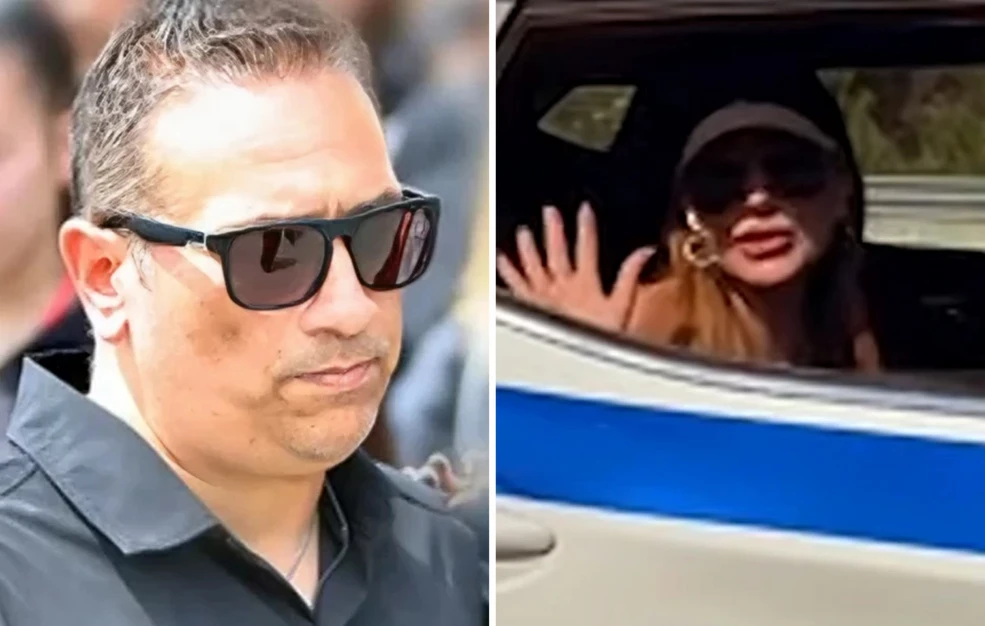 Ξεσπάει ο πατέρας της Κυριακής Γρίβα: Περιπολικό πήγε τη Βανδή σε συναυλία και στη κόρη μου είπαν «δεν είναι ταξί»