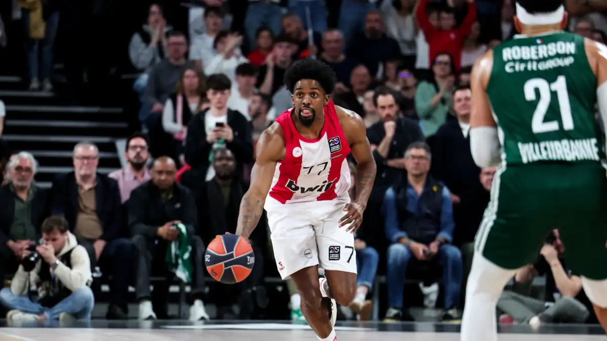 Ολυμπιακός: Επέστρεψε στις προπονήσεις ο Σακίλ ΜακΚίσικ, ατομικό πρόγραμμα για τον Κίναν Έβανς