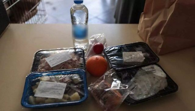 Φθιώτιδα: Σε 17 δημοτικά σχολεία δωρεάν σχολικά γεύματα