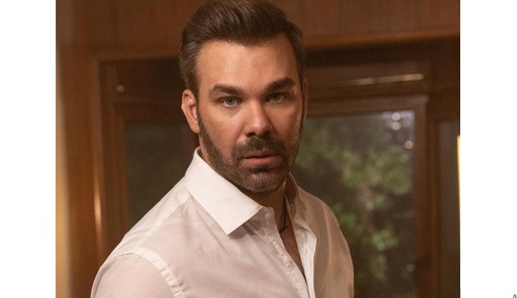 Γιώργος Σαμπάνης: Έκανε πρόταση γάμου στη σύντροφό του, Ιωάννα Σαρρή