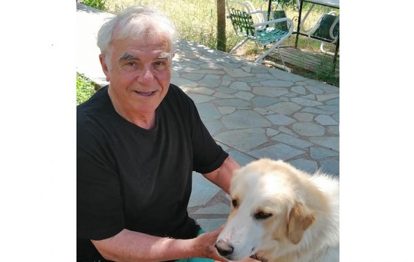 Λαμία: Σήμερα η εκδήλωση μνήμης για τον Χρήστο Πολύμερο που «έφυγε» πρόωρα