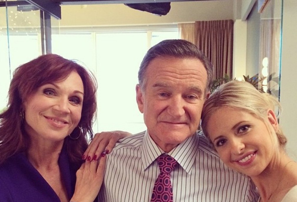 Ξεσπά η κόρη του Ρόμπιν Γουίλιαμς: Σταματήστε να μου στέλνετε βίντεο με τον μπαμπά που έχουν δημιουργηθεί με AI, είναι αηδιαστικά