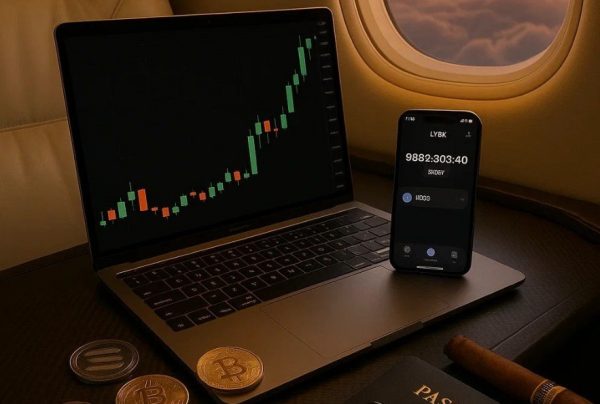 Trading with Caution: How Quotex Helps You Stay Smart