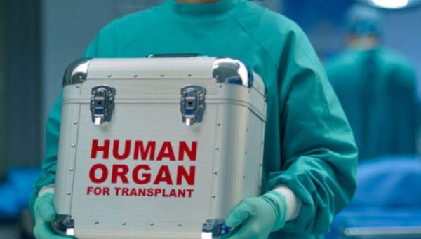 Βόλος: 62χρονος έδωσε ζωή με το θάνατό του