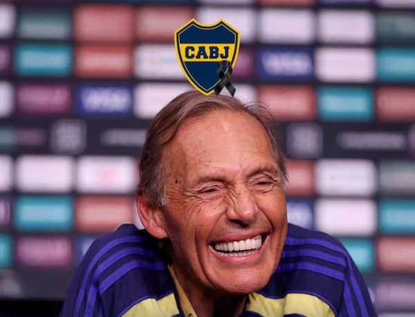 Πένθος στην Μπόκα Τζούνιορς: Πέθανε ο προπονητής της, Μιγκέλ Άνχελ Ρούσο