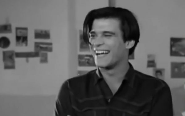 Πέθανε σε ηλικία 80 ετών ο ηθοποιός Άλκης Γιαννακάς