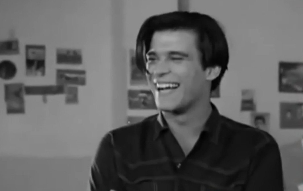 Πέθανε σε ηλικία 80 ετών ο ηθοποιός Άλκης Γιαννακάς