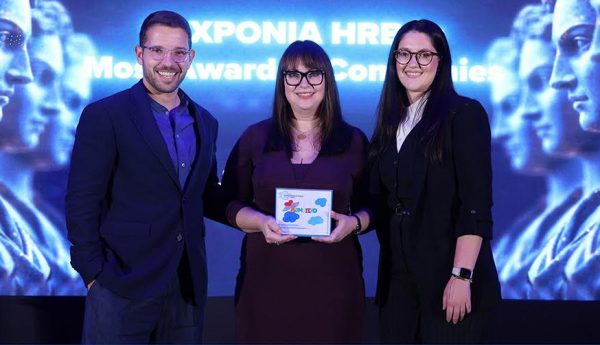 5 νέα βραβεία για την Lidl Ελλάς στα Hellenic Responsible Business Awards 2025