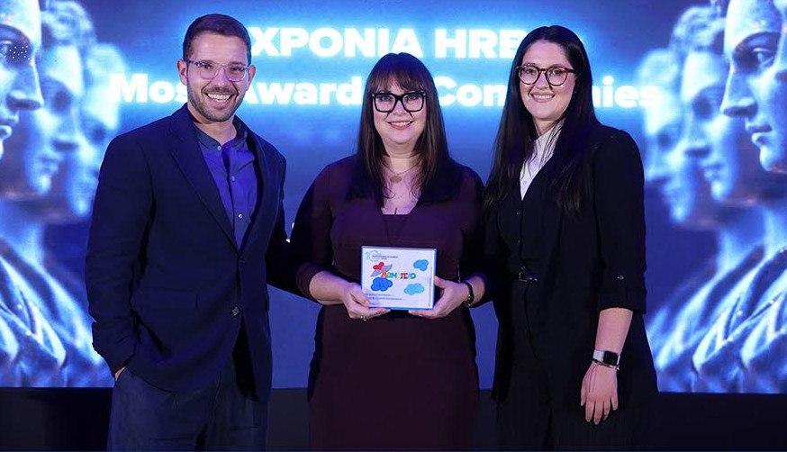 5 νέα βραβεία για την Lidl Ελλάς στα Hellenic Responsible Business Awards 2025